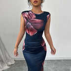 R&B | Schlankes Kleid