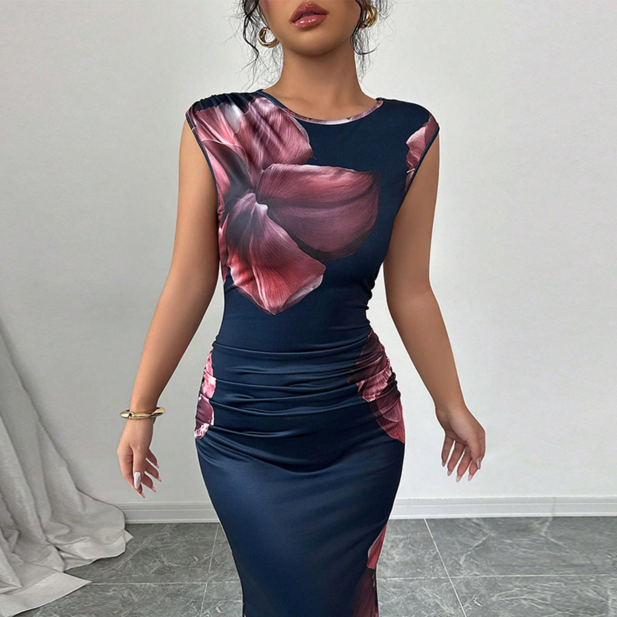 R&B | Schlankes Kleid