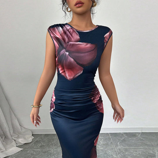 R&B | Schlankes Kleid