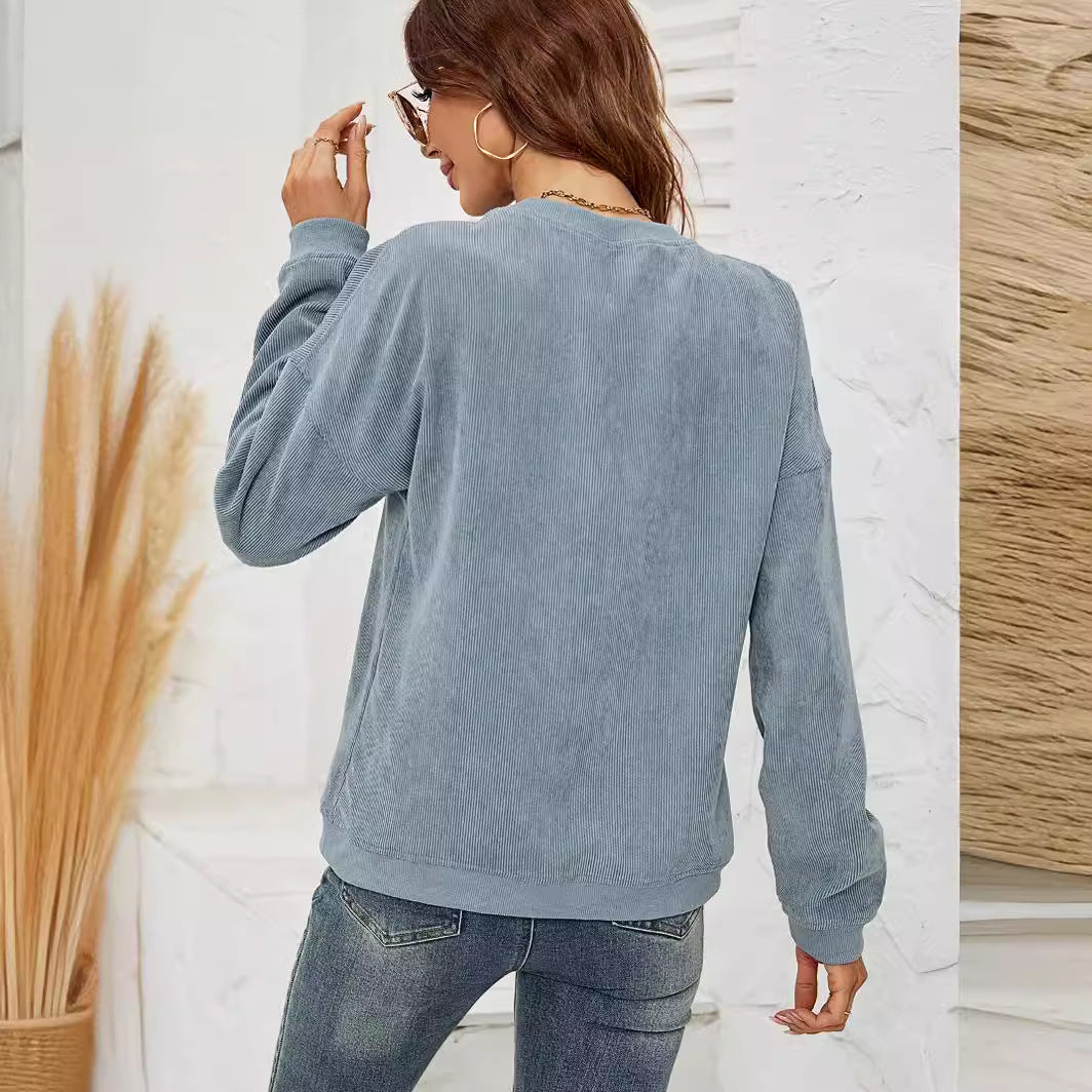 R&B | Sweatshirt für Damen