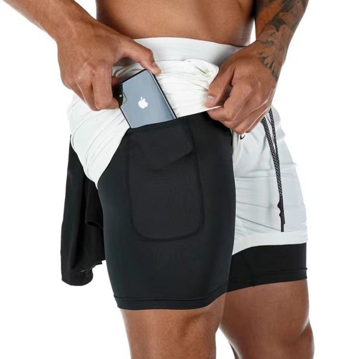 R&B | Schnell trocknende Jogginghose
