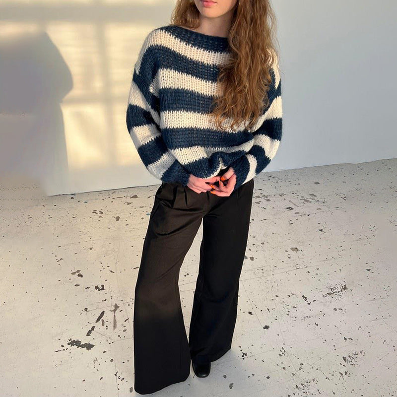 R&B | Strickpullover