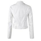 R&B | Damen Slim Fit Gürtelte Isolierte Winterjacke