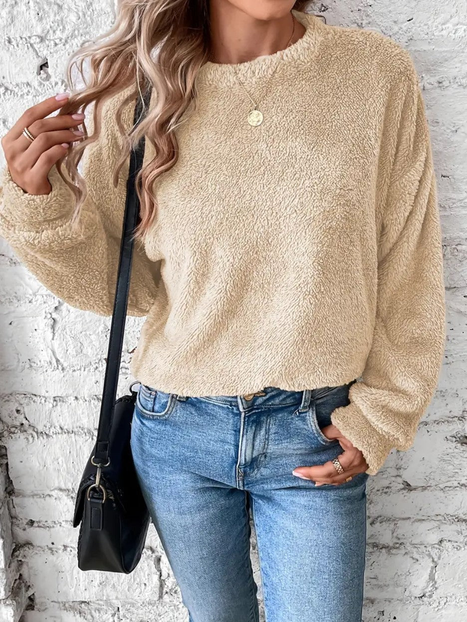 R&B | Sweatshirt für Damen