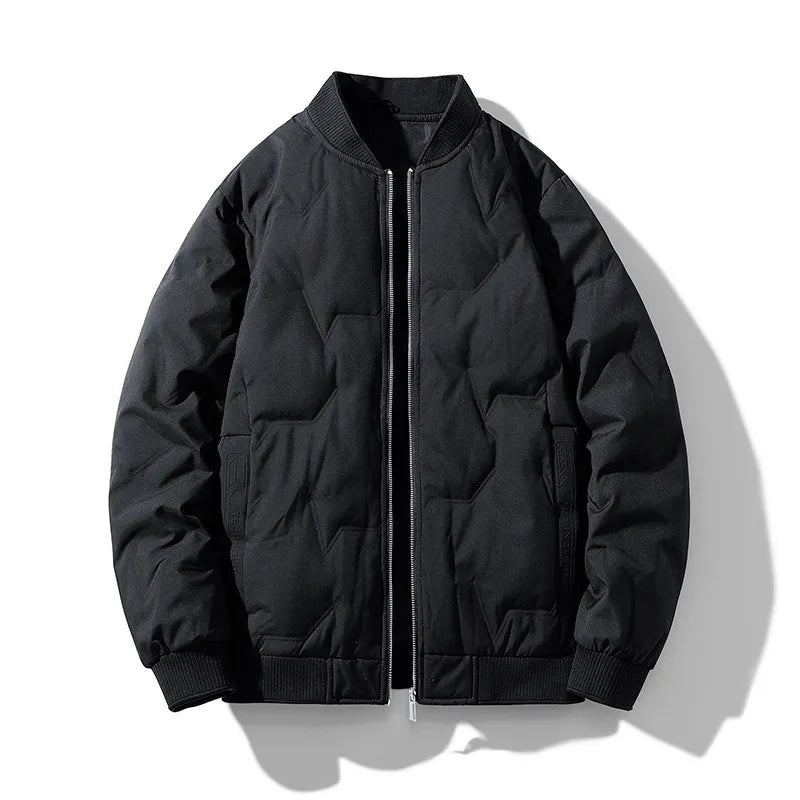 R&B | Trendy Herrenjacke