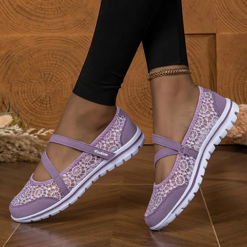 Stilvolle Komfortschuhe für moderne Frauen R&B R&B