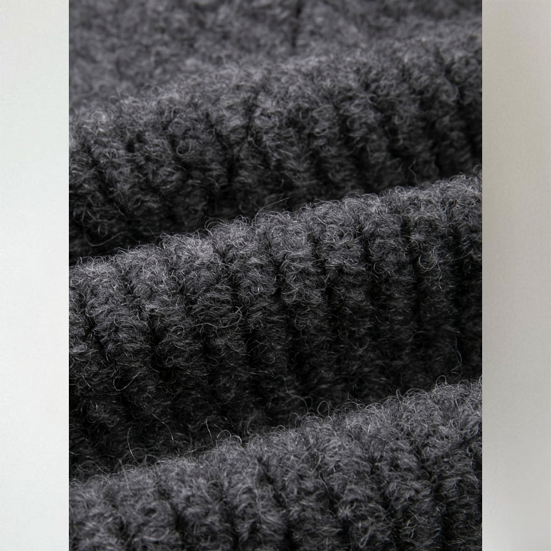 R&B | leichter Strickcardigan zum Schichten