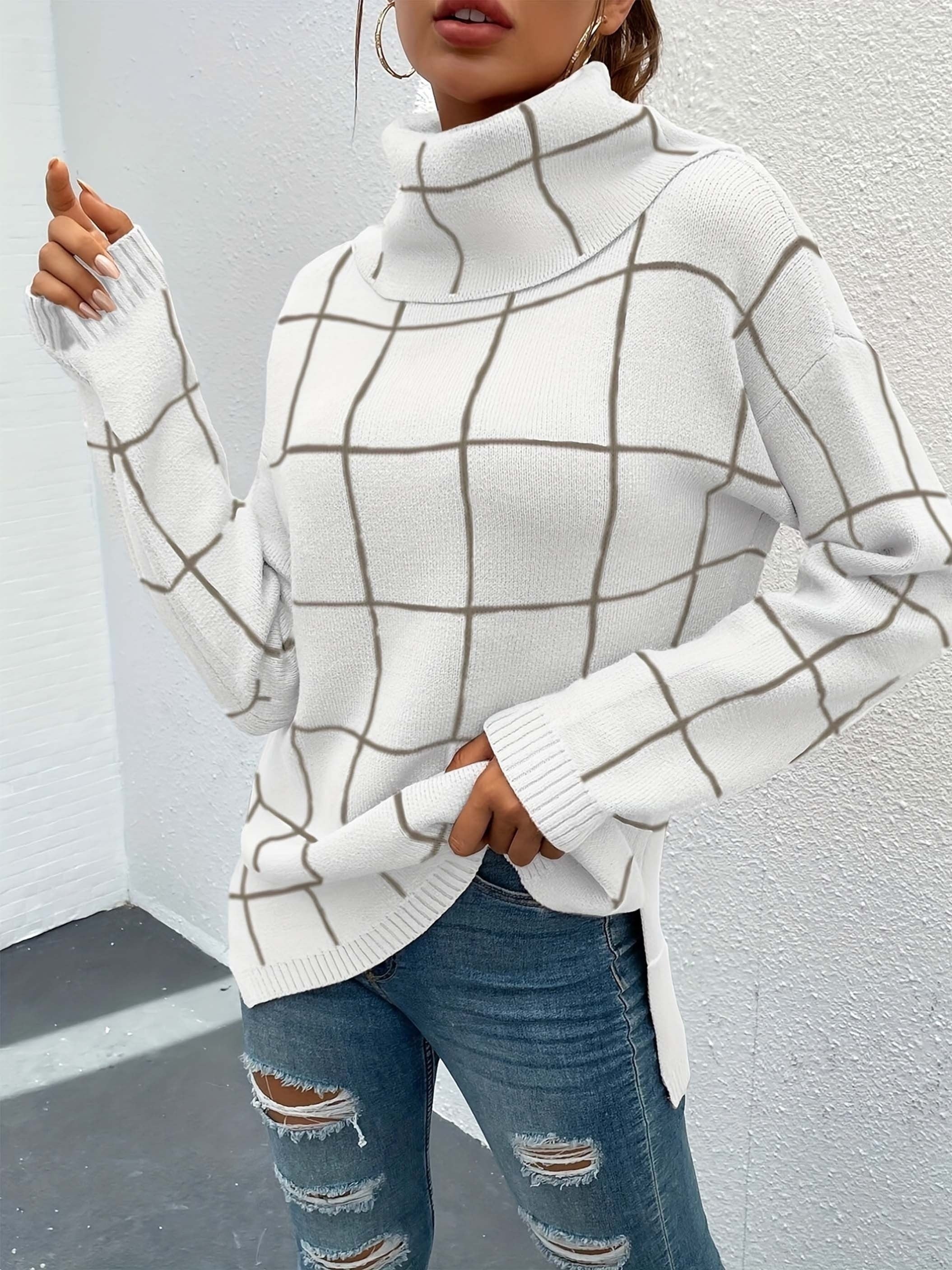 R&B | Mühelose und Stilvolle Pullover