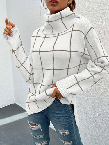 R&B | Mühelose und Stilvolle Pullover