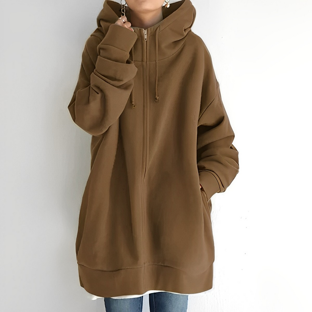 R&B | Damen Confidence Hoodie