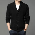 R&B | Sie Die Wärme Herren Strickjacke