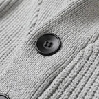 R&B | Sie Die Wärme Herren Strickjacke