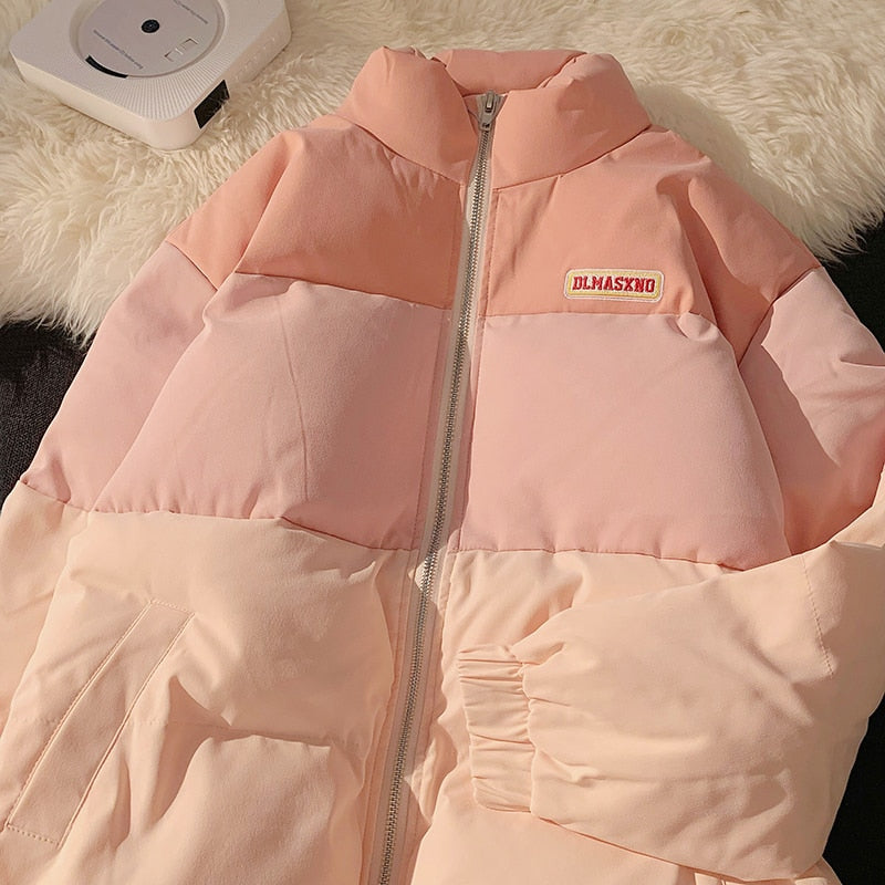 R&B | Daunenjacke - Perfekt für Kaltes Wetter