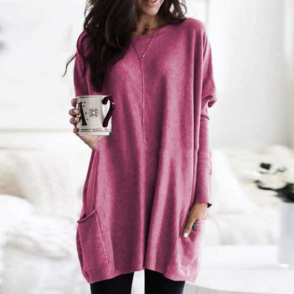 R&B | Komfort Smitten Pullover