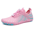 Orthopädische Barfußschuhe für natürlichen Komfort R&B