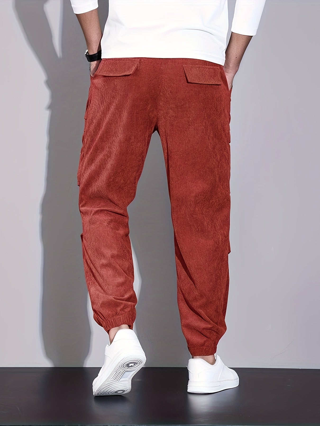 Cord-Hosen | Leo