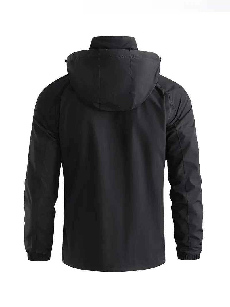 R&B | Elegante Leichtjacke
