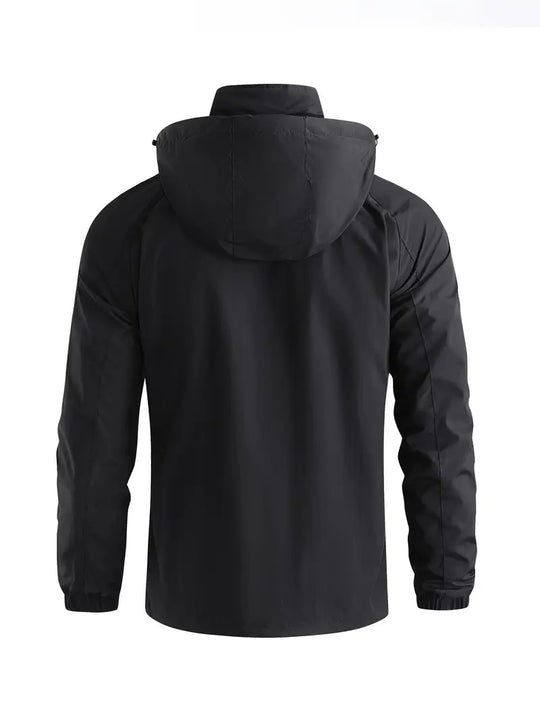 R&B | Elegante Leichtjacke