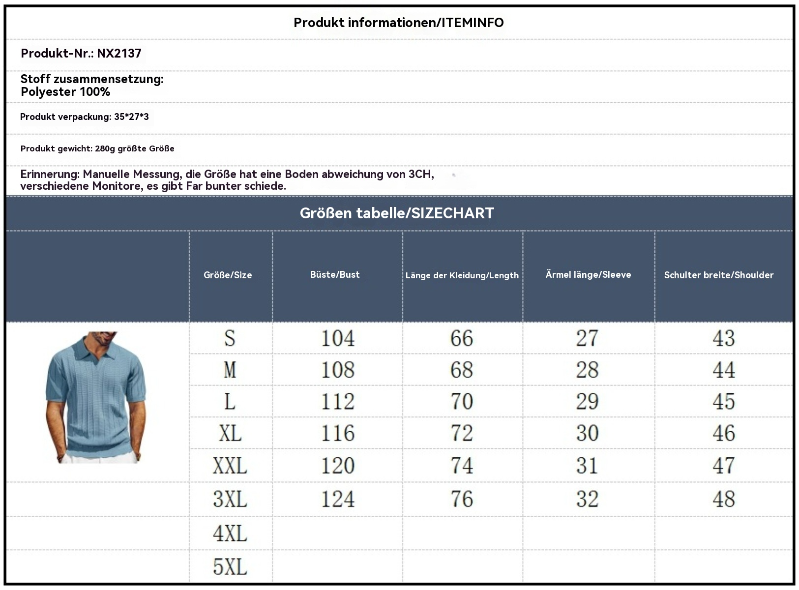 R&B | Mesh-Loch hohler Strickpullover