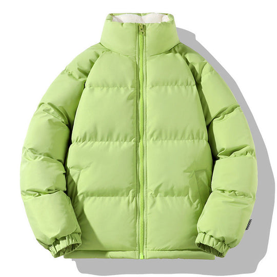 R&B | Oversized-Jacke
