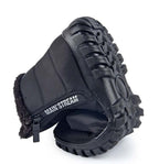 R&B | Wasserdichte Warme Stiefel