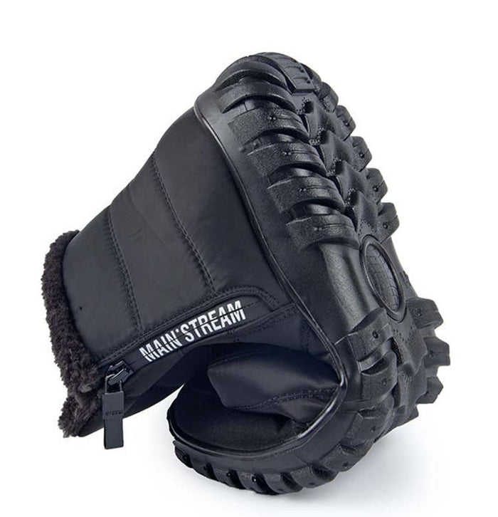 R&B | Wasserdichte warme Stiefel