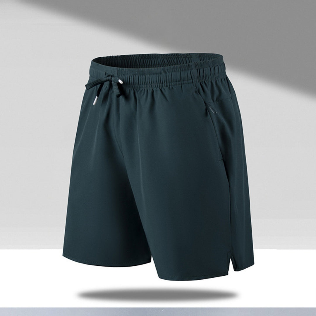 R&B | Schnell trocknende lockere Strandhose