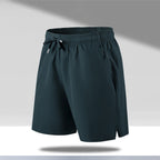R&B | Schnell trocknende lockere Strandhose
