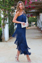 Kleid | italienisches Design