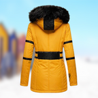 Stylische Damenjacke Fitted Vest