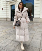 R&B | Beige Kurze Stiefel