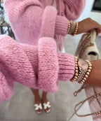 R&B | Strickjacke für Alltag und Freizeit