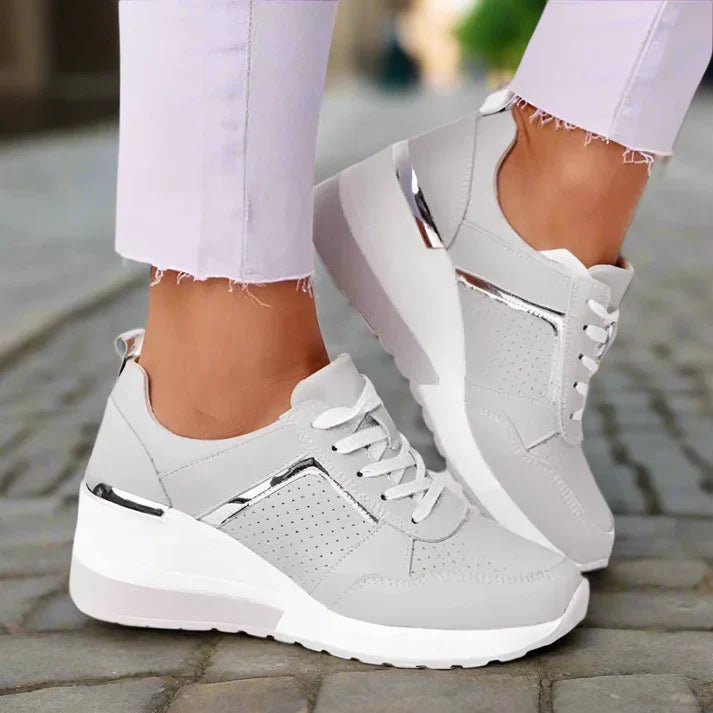 R&B | Orthopädische Sohlen Sneakers