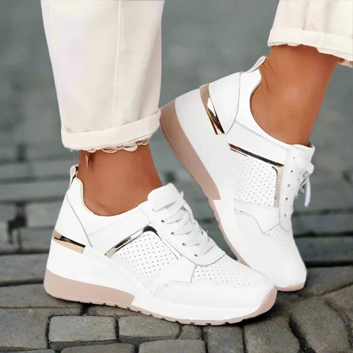 R&B | Orthopädische Sohlen Sneakers