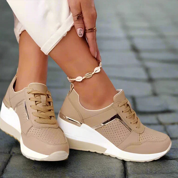 R&B | Orthopädische Sohlen Sneakers