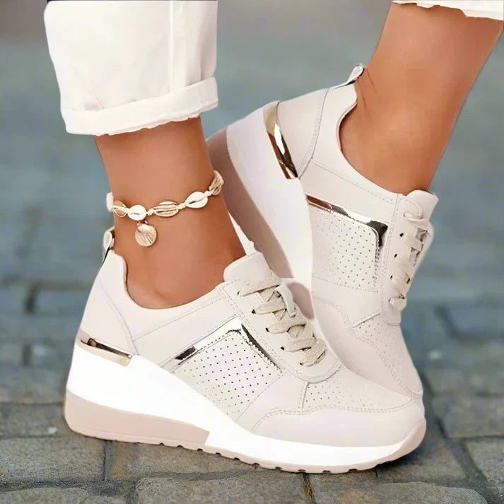 R&B | Orthopädische Sohlen Sneakers