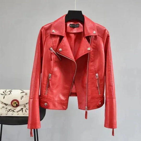 R&B | Fiona Biker Elegante jacken