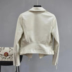 R&B | Fiona Biker Elegante jacken