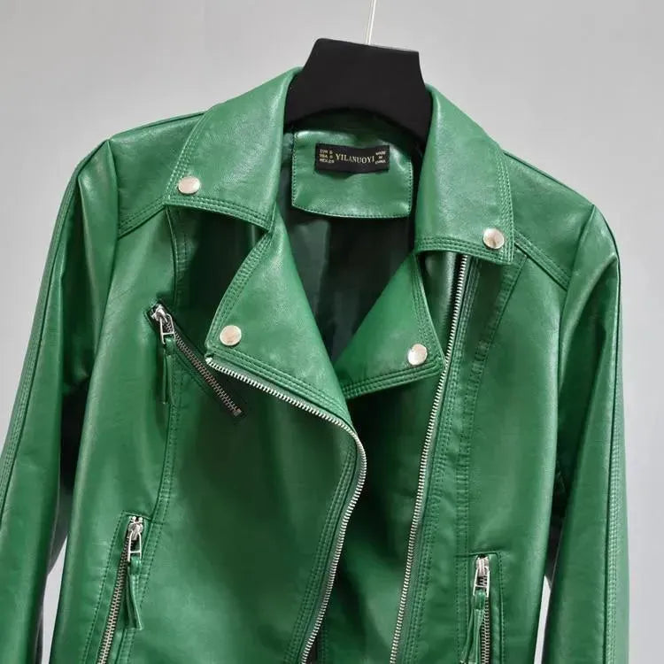 R&B | Fiona Biker Elegante jacken