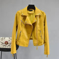 R&B | Fiona Biker Elegante jacken