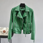 R&B | Fiona Biker Elegante jacken