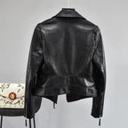 R&B | Fiona Biker Elegante jacken