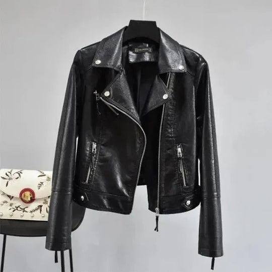 R&B | Fiona Biker Elegante jacken