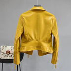 R&B | Fiona Biker Elegante jacken