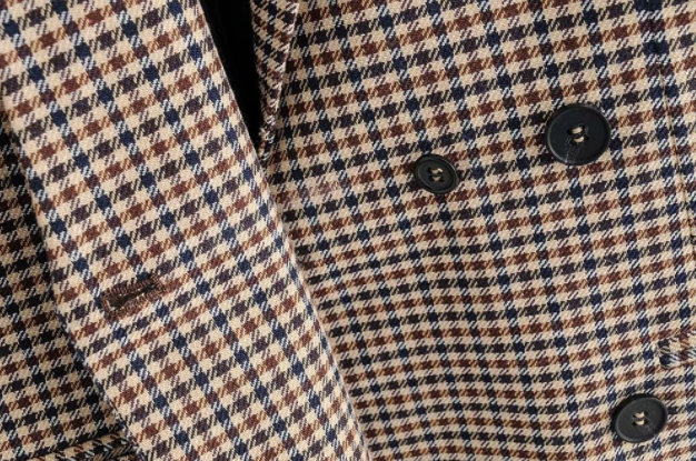 R&B | Business Blazer
