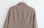 R&B | Business Blazer