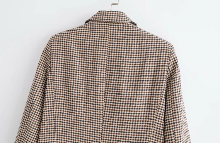R&B | Business Blazer