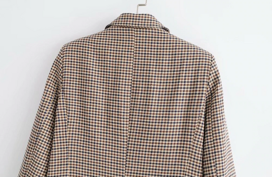 R&B | Business Blazer
