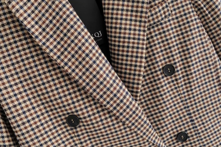 R&B | Business Blazer