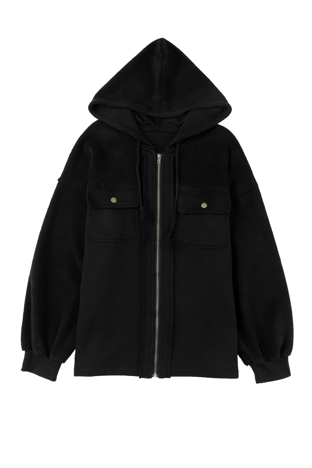 R&B | Schicke und Vielseitige Jacke